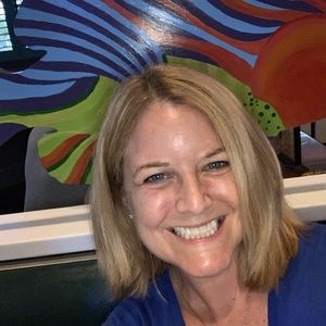 Meet your Posher, Michele